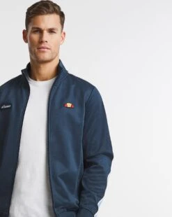 Ellesse Costini Track Top| Navy -Wear Lusty Sales Store w08xw512739w