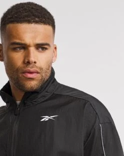 Reebok Wor Tracksuit| Black -Wear Lusty Sales Store w08xw842736w