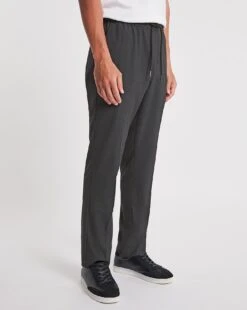 Charcoal Elasticated Jogger Trouser| Charcoal 11 Charcoal Elasticated Jogger Trouser| Charcoal -Wear Lusty Sales Store w08yy275761w