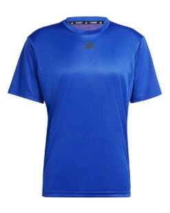 Adidas HIIT Training T-Shirt| Blue 11 Adidas HIIT Training T-Shirt| Blue -Wear Lusty Sales Store x01hb775575s