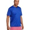 Adidas HIIT Training T-Shirt| Blue
