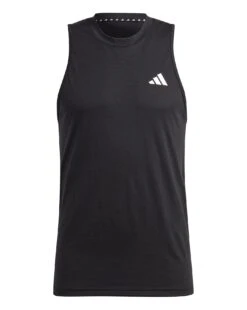 Adidas Essentials Training Tank Top| Black 11 Adidas Essentials Training Tank Top| Black -Wear Lusty Sales Store x01hb791503s