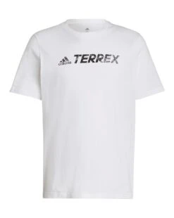 Adidas Terrex Logo T-Shirt| White 8 Adidas Terrex Logo T-Shirt| White -Wear Lusty Sales Store x01rb476505s