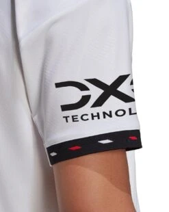 Adidas Manchester United FC 2022/23 Short Sleeve Away Jersey| White 13 Adidas Manchester United FC 2022/23 Short Sleeve Away Jersey| White -Wear Lusty Sales Store x01vk305500c