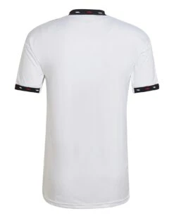 Adidas Manchester United FC 2022/23 Short Sleeve Away Jersey| White 17 Adidas Manchester United FC 2022/23 Short Sleeve Away Jersey| White -Wear Lusty Sales Store x01vk305507c