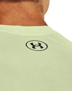 Under Armour Seamless Radial SS T-Shirt| Green 11 Under Armour Seamless Radial SS T-Shirt| Green -Wear Lusty Sales Store x01wi721500s