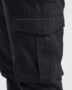 Ripstop Cargo Trouser Regular Length| Black -Wear Lusty Sales Store x08bp586708w
