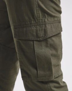 Ripstop Cargo Trouser Regular Length| Khaki -Wear Lusty Sales Store x08bp587707w