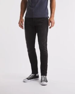 G-Star Raw D-Staq 3D Slim Jean 34| Worn In Black -Wear Lusty Sales Store x08cj115739w