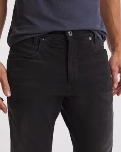 G-Star Raw D-Staq 3D Slim Jean 34| Worn In Black -Wear Lusty Sales Store x08cj115740w