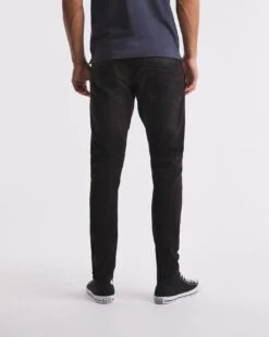 G-Star Raw D-Staq 3D Slim Jean 34| Worn In Black -Wear Lusty Sales Store x08cj115741w
