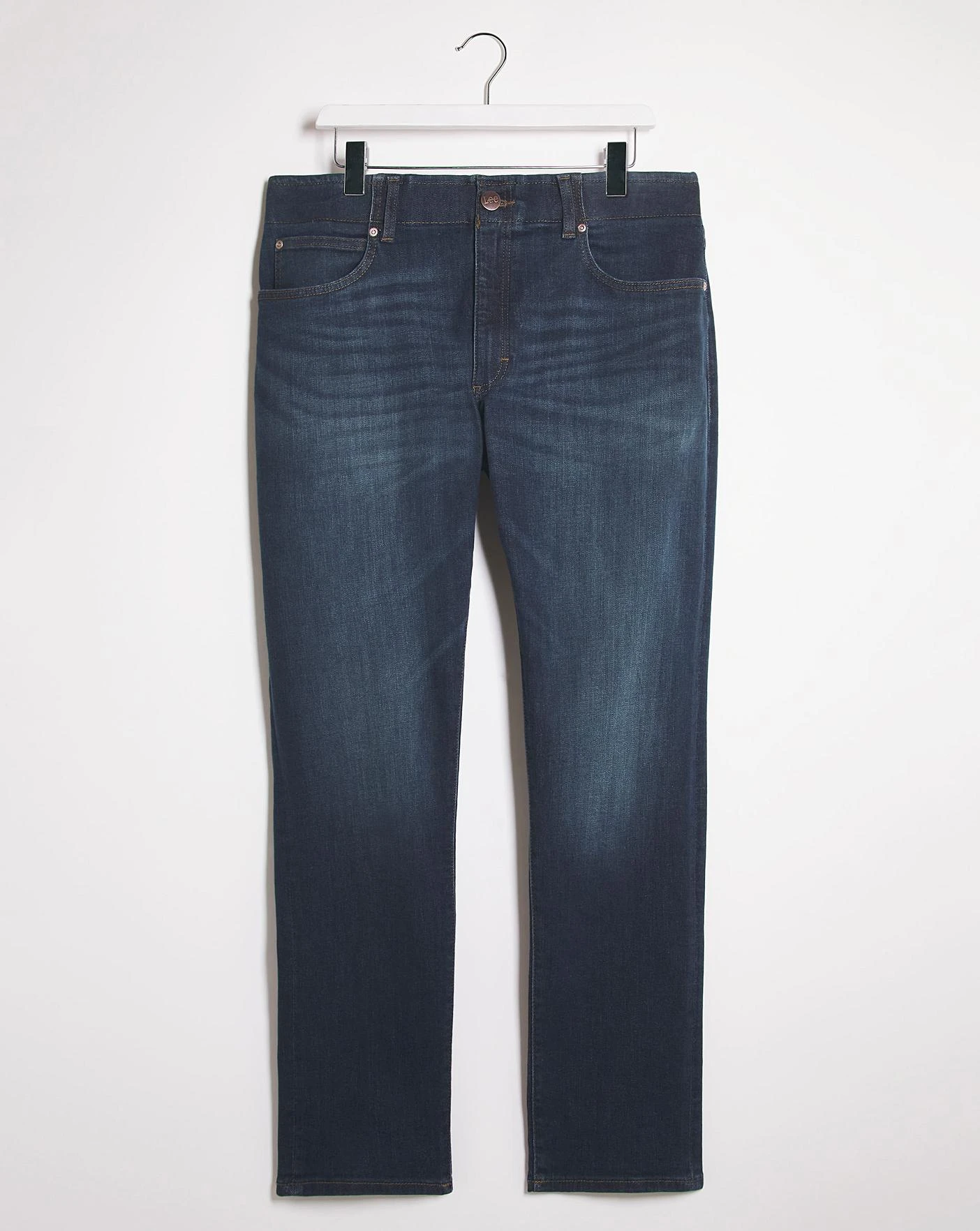 Lee General Extreme Motion Straight Fit Jean| Aristocrat 3 Lee General Extreme Motion Straight Fit Jean| Aristocrat - Image 3