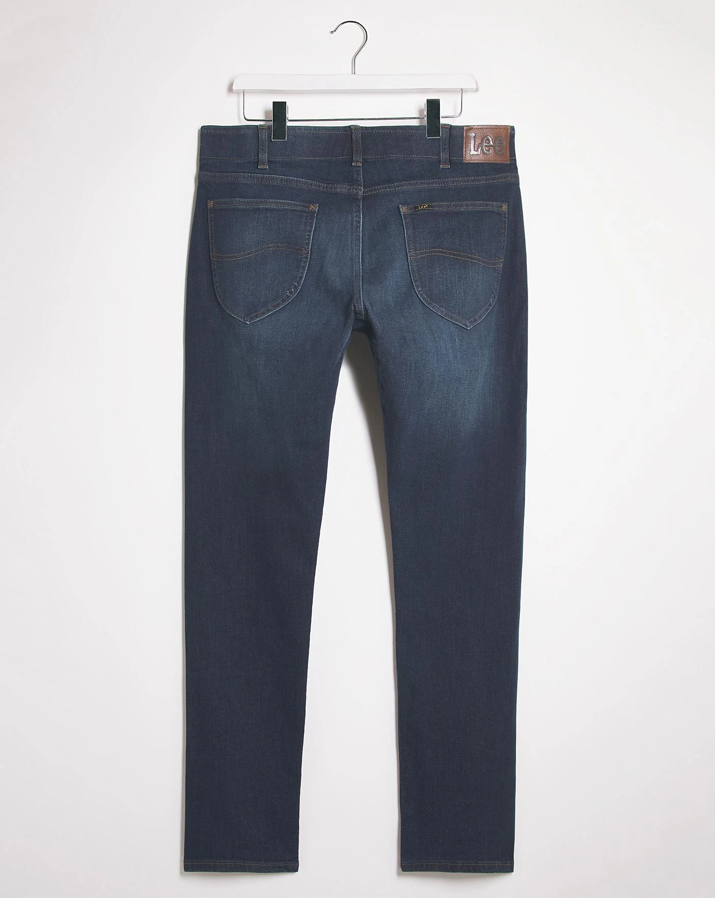 Lee General Extreme Motion Straight Fit Jean| Aristocrat 2 Lee General Extreme Motion Straight Fit Jean| Aristocrat - Image 2