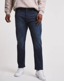 Lee General Extreme Motion Straight Fit Jean| Aristocrat