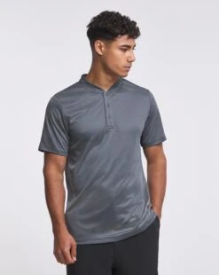 Jacamo Active Golf Polo Shirt| Grey 6 Jacamo Active Golf Polo Shirt| Grey -Wear Lusty Sales Store x08gw225727w
