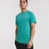 Jacamo Active Training T-Shirt L| Teal