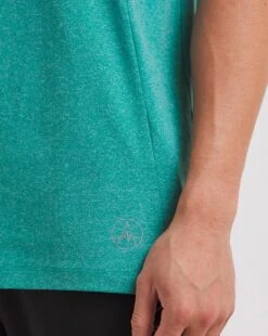 Jacamo Active Training T-Shirt L| Teal 5 Jacamo Active Training T-Shirt L| Teal -Wear Lusty Sales Store x08kv228757w