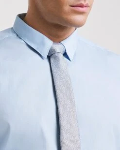 Blue Long Sleeve Formal Shirt Reg| Blue 7 Blue Long Sleeve Formal Shirt Reg| Blue -Wear Lusty Sales Store x08mw614737w