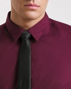 Wine Long Sleeve Formal Shirt Reg| Wine 8 Wine Long Sleeve Formal Shirt Reg| Wine -Wear Lusty Sales Store x08mw636738w