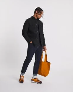 Pique Tipped Polo Reg| Black -Wear Lusty Sales Store x08oc127706w