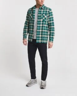 Navy Slim Fit Stretch Gaberdine Jeans| Navy -Wear Lusty Sales Store x08pn660746w