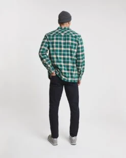 Navy Slim Fit Stretch Gaberdine Jeans| Navy -Wear Lusty Sales Store x08pn660748w