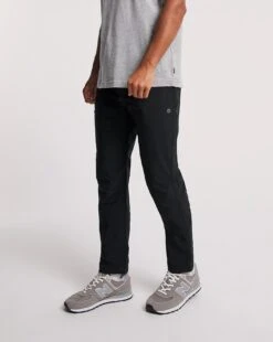 Craghoppers Kiwi Pro Softshell Trouser| Black 6 Craghoppers Kiwi Pro Softshell Trouser| Black -Wear Lusty Sales Store x08rb283732w