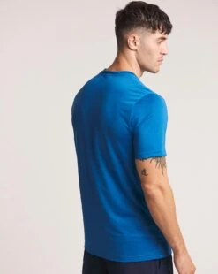Okami Stalis T-Shirt| Cobalt -Wear Lusty Sales Store x08vp808746w