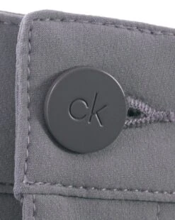 Calvin Klein Golf 4-Way Stretch Trousers| Grey -Wear Lusty Sales Store y01ae509506c