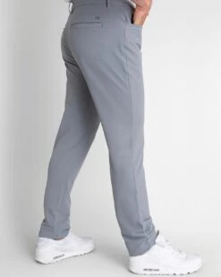 Calvin Klein Golf 4-Way Stretch Trousers| Grey -Wear Lusty Sales Store y01ae509507c