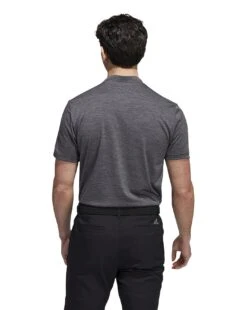 Adidas Golf Polo Shirt| Black -Wear Lusty Sales Store y01ae837503s