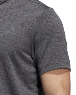 Adidas Golf Polo Shirt| Black -Wear Lusty Sales Store y01ae837505s