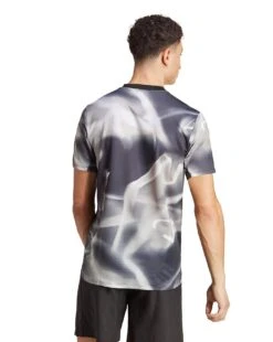 Adidas HIIT Training T-Shirt| Grey 11 Adidas HIIT Training T-Shirt| Grey -Wear Lusty Sales Store y01dj244501s