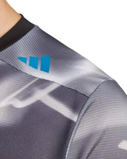 Adidas HIIT Training T-Shirt| Grey 7 Adidas HIIT Training T-Shirt| Grey -Wear Lusty Sales Store y01dj244503s