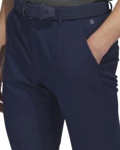 Adidas Golf Tapered Pants| Navy 11 Adidas Golf Tapered Pants| Navy -Wear Lusty Sales Store y01ea176504s
