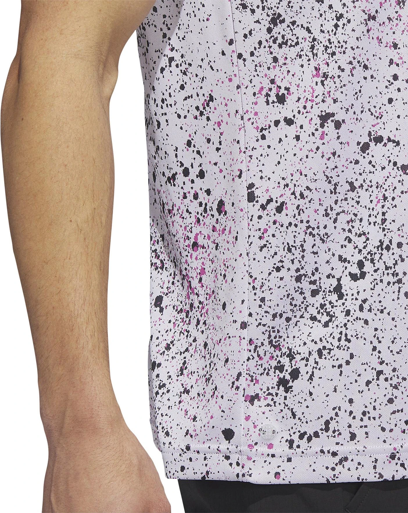 Adidas Golf Polo Shirt| Multi 2 Adidas Golf Polo Shirt| Multi - Image 2