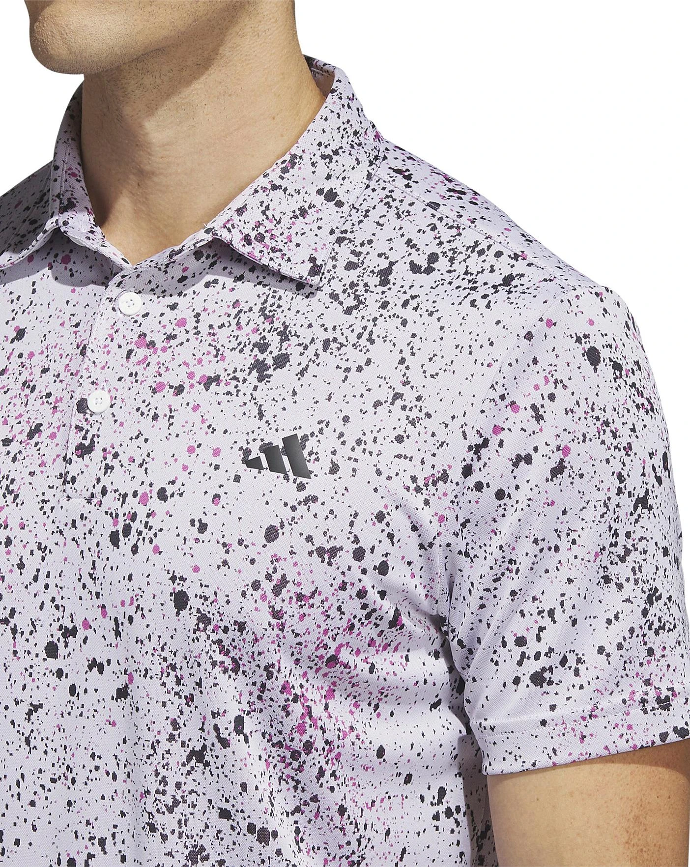 Adidas Golf Polo Shirt| Multi 5 Adidas Golf Polo Shirt| Multi - Image 5