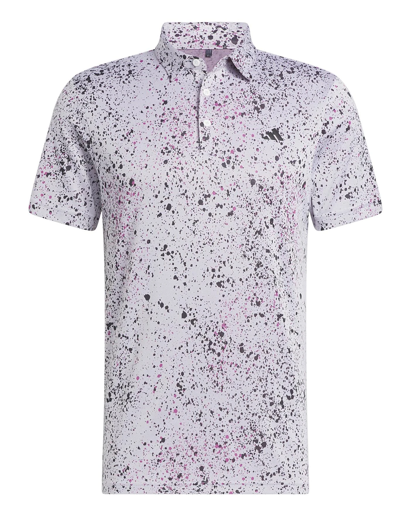 Adidas Golf Polo Shirt| Multi 6 Adidas Golf Polo Shirt| Multi - Image 6