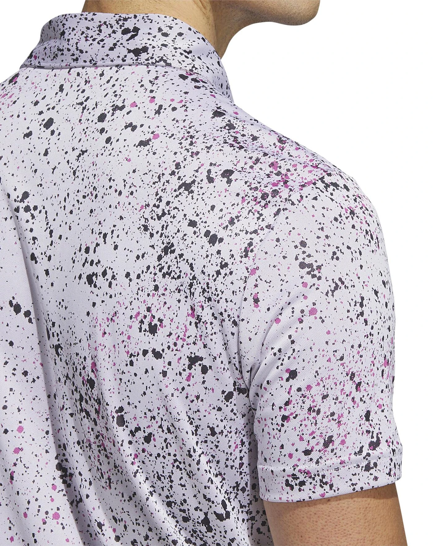 Adidas Golf Polo Shirt| Multi 7 Adidas Golf Polo Shirt| Multi - Image 7