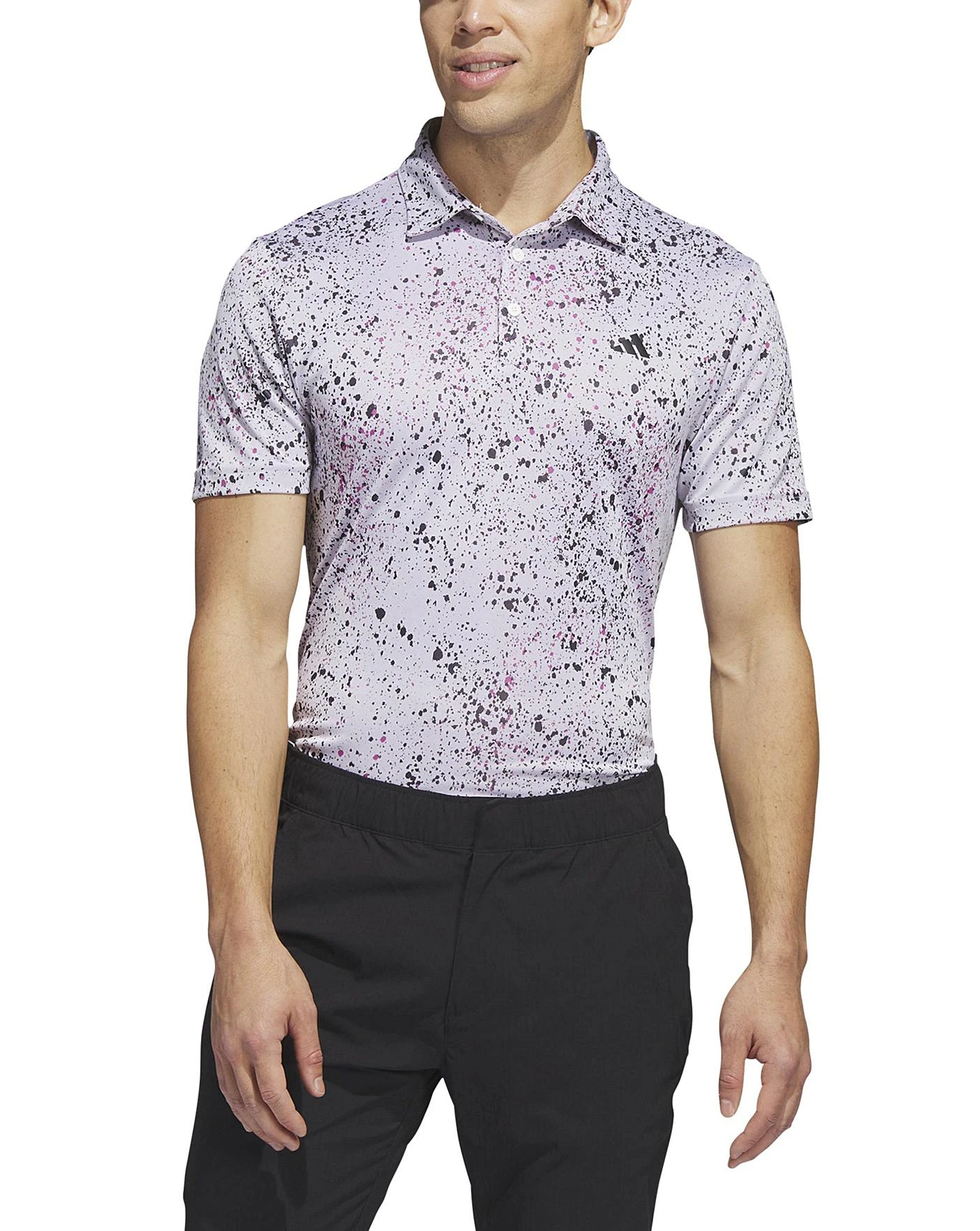 Adidas Golf Polo Shirt| Multi 11 Adidas Golf Polo Shirt| Multi - Image 11