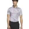 Adidas Golf Polo Shirt| Multi