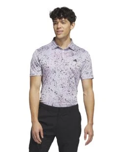 Adidas Golf Polo Shirt| Multi
