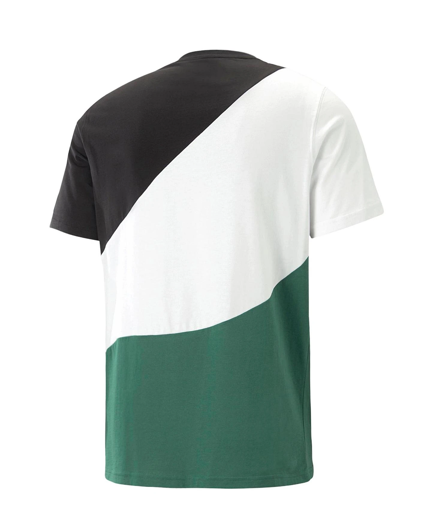 Puma Power Cat T-Shirt| Multi 4 Puma Power Cat T-Shirt| Multi - Image 4