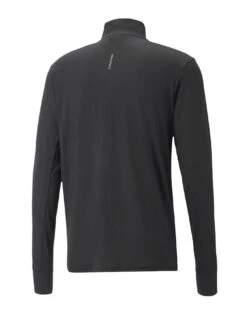 Puma Run Favourite T-Shirt| Black 10 Puma Run Favourite T-Shirt| Black -Wear Lusty Sales Store y01gp313500s