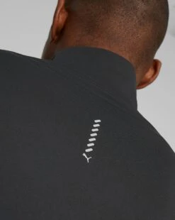 Puma Run Favourite T-Shirt| Black 9 Puma Run Favourite T-Shirt| Black -Wear Lusty Sales Store y01gp313504s