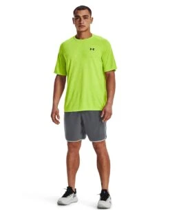 Under Armour Tech Tee -Wear Lusty Sales Store y01po219504s