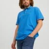 Jack & Jones Paulos Polo| French Blue