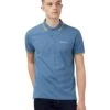 Ben Sherman Signature Polo| Blue Shadow