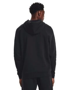 Under Armour Essential Fleece Hoodie| Black 11 Under Armour Essential Fleece Hoodie| Black -Wear Lusty Sales Store y01ua795573s