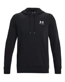 Under Armour Essential Fleece Hoodie| Black 8 Under Armour Essential Fleece Hoodie| Black -Wear Lusty Sales Store y01ua795574s